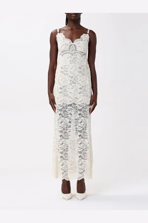 Paco rabanne Dress Woman color