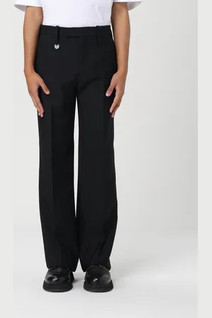 Burberry Pants Men color