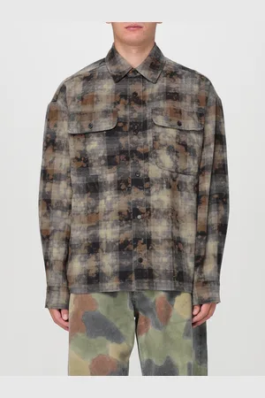 Palm Angels Shirt Men color