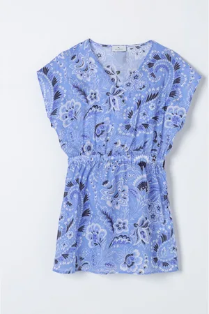 Etro Dress Kids color