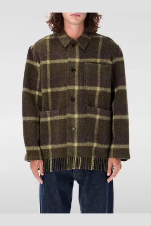 YMC Jacket Men color