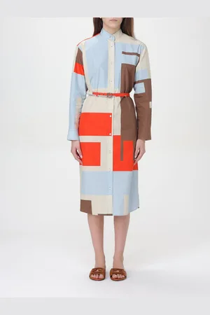 Fendi Dress Woman color