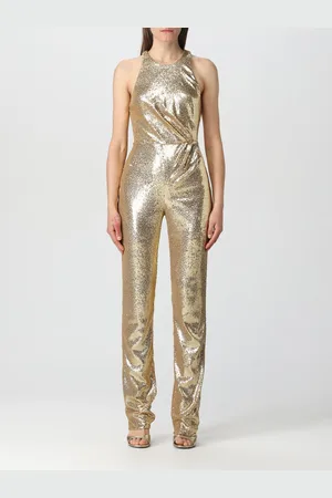 Patrizia Pepe Jumpsuits Woman color