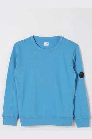C.P. Company Sweater C. P. COMPANY Kids color