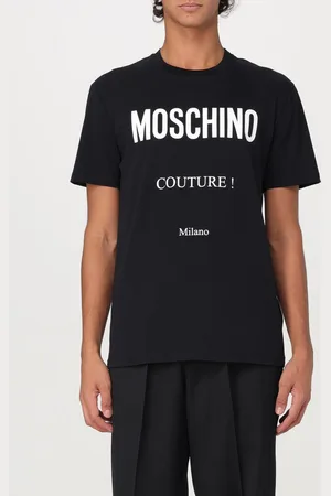 Moschino T-Shirt Men color