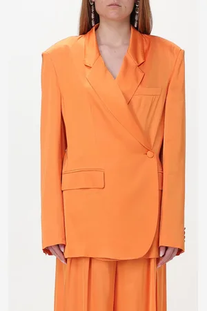 HEBE STUDIO Blazer Woman color