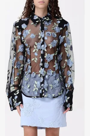 ROTATE Shirt Woman color