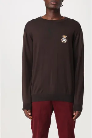 Moschino Sweater Men color