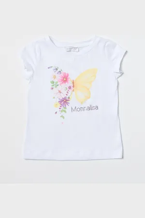 MONNALISA T-Shirt Kids color
