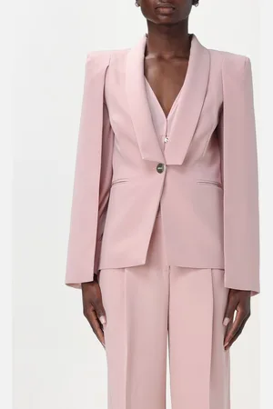 Liu Jo Blazer Woman color