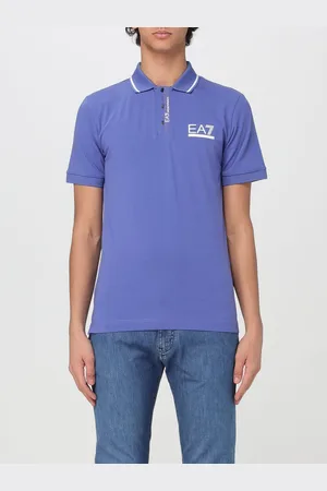 EA7 Polo Shirt Men color