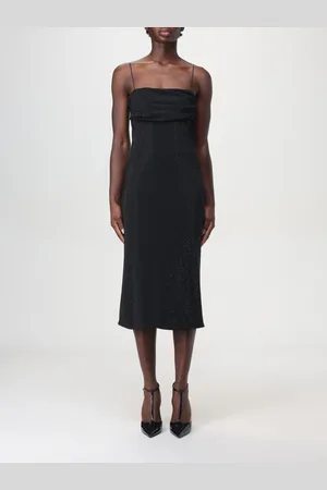 Serafini Dress Woman color