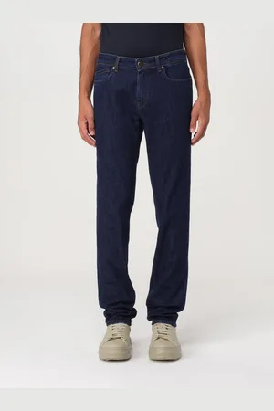 RE-HASH Jeans Men color