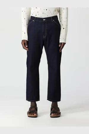 GRIFONI Jeans Men color