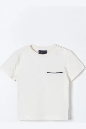 FAY T-Shirt Kids color