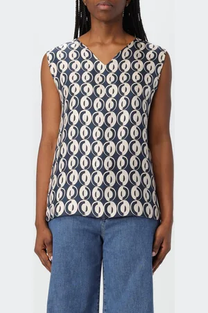 Max Mara Top Woman color
