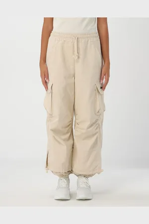 DISCLAIMER Pants Woman color