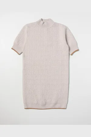 Fendi Dress Kids color