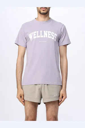 Sporty & Rich T-Shirt Men color