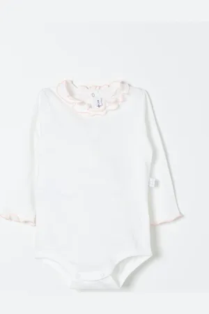 Il gufo Bodysuit Kids color