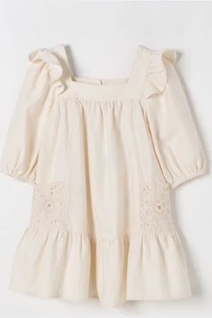 ZIMMERMANN Dress Kids color