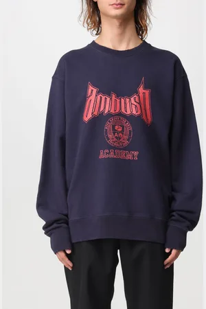 AMBUSH Sweatshirt Men color
