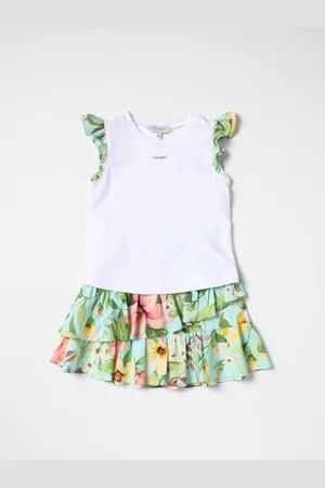 Twin-Set Co-Ords Kids color