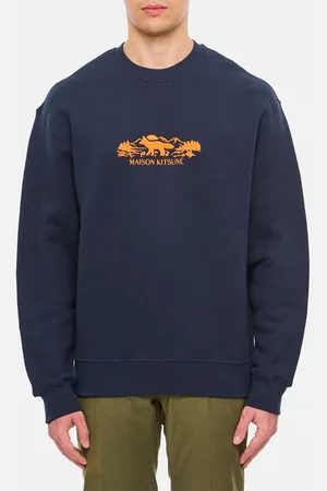 Maison Kitsuné Sweatshirt MAISON KITSUNÉ Men color