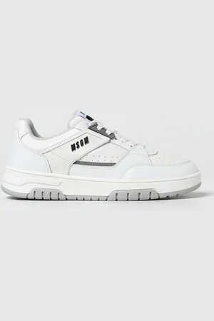Msgm Sneakers Men color