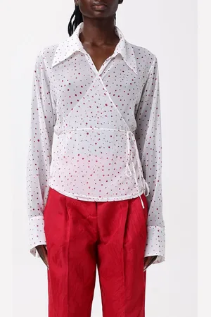 Des Phemmes Top Woman color