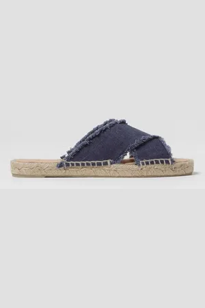 Castaner Flat Sandals CASTAÑER Woman color