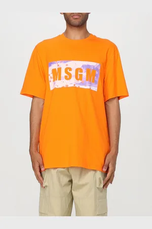 Msgm T-Shirt Men color
