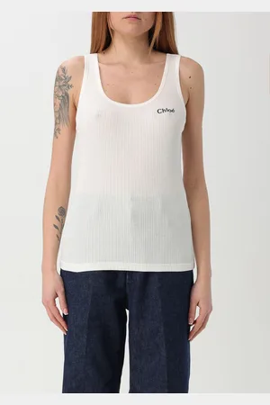 Chloé T-Shirt CHLOÉ Woman color