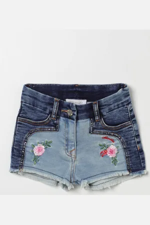 MONNALISA Short Kids color