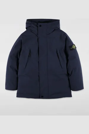Stone Island Jacket Kids color