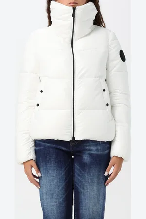 save the duck Jacket Woman color