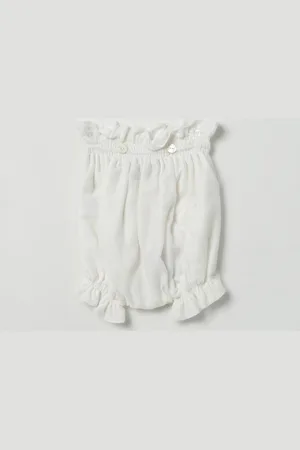 LA STUPENDERIA Pants Kids color