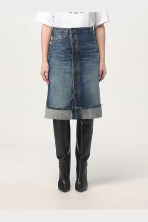 Victoria Beckham Skirt Woman color