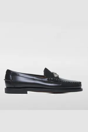 SEBAGO Loafers Woman color