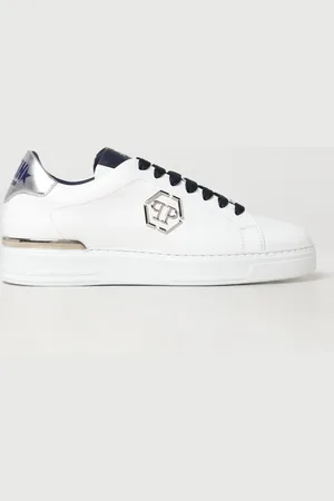 Philipp Plein Sneakers Men color