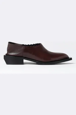 Moschino Loafers Woman color