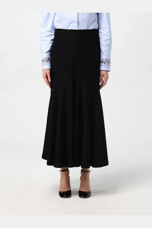 Patou Skirt Woman color