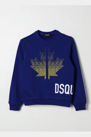 Dsquared2 Sweater Kids color