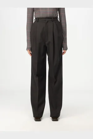 Sportmax Pants Woman color