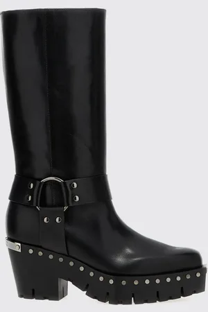 Jimmy Choo Boots Woman color