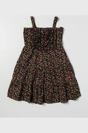 Msgm Dress Kids color