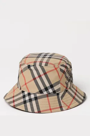 Burberry Hat Woman color