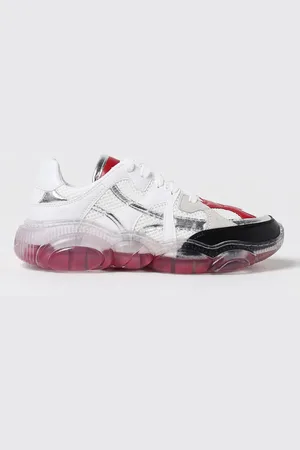 Moschino Sneakers Woman color