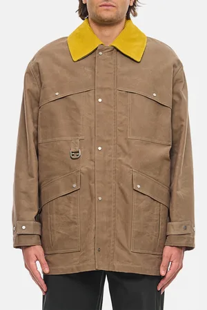Fendi Jacket Men color