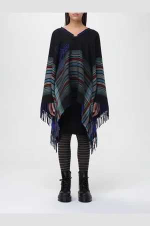 Vivienne Westwood Cape Woman color